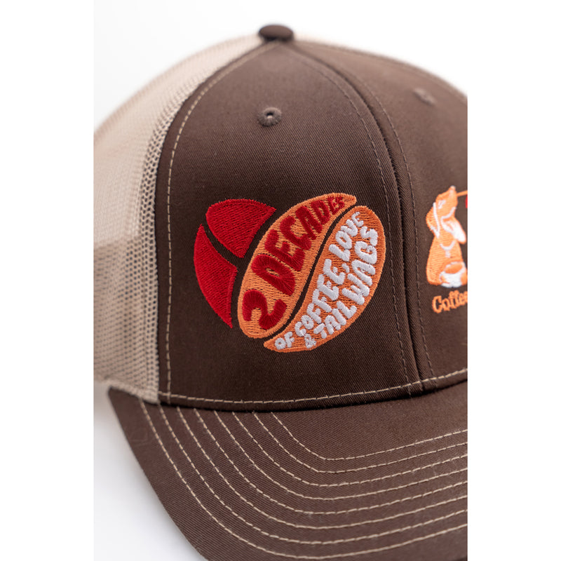 Promotional trucker hot sale hats