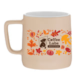 12oz Fall Ceramic Mugs