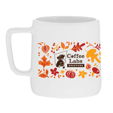 12oz Fall Ceramic Mugs