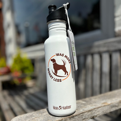 18oz Classic Water Bottle