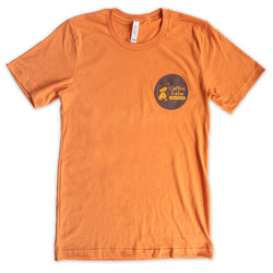 Coffee Labs Autumn T-Shirt