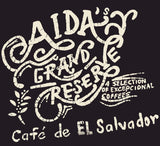 Aida Batlle Grand Reserve